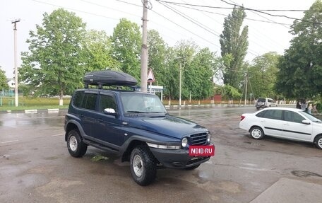 ТагАЗ Tager, 2009 год, 920 000 рублей, 13 фотография