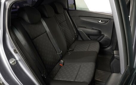 KIA Rio IV, 2019 год, 1 449 000 рублей, 7 фотография