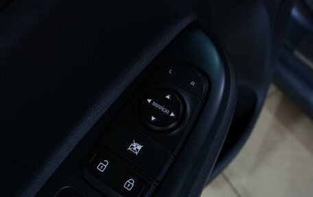 KIA Rio IV, 2019 год, 1 449 000 рублей, 12 фотография
