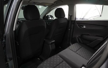 KIA Rio IV, 2019 год, 1 449 000 рублей, 11 фотография