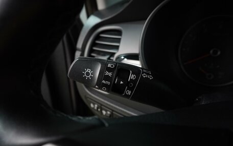 KIA Rio IV, 2019 год, 1 449 000 рублей, 14 фотография