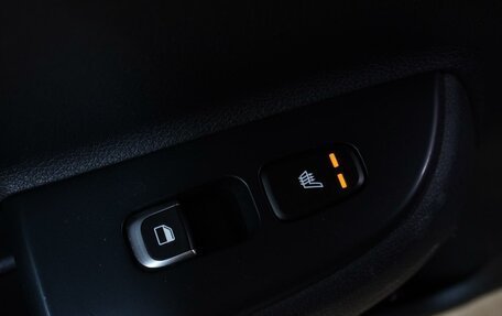 KIA Rio IV, 2019 год, 1 449 000 рублей, 20 фотография
