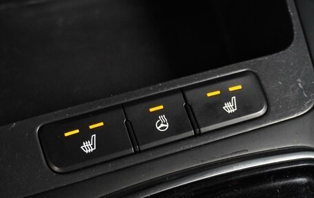 KIA Rio IV, 2019 год, 1 449 000 рублей, 19 фотография