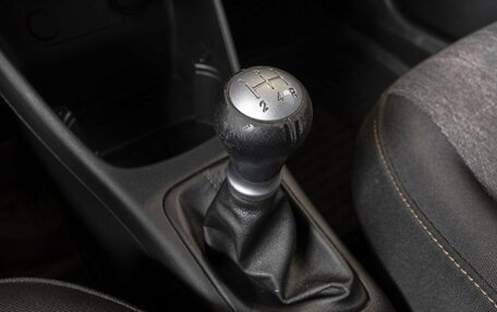 KIA Picanto II, 2014 год, 726 100 рублей, 5 фотография