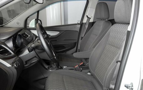 Opel Mokka I, 2013 год, 1 015 500 рублей, 11 фотография