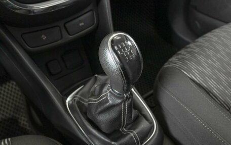 Opel Mokka I, 2013 год, 1 015 500 рублей, 5 фотография