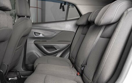 Opel Mokka I, 2013 год, 1 015 500 рублей, 12 фотография