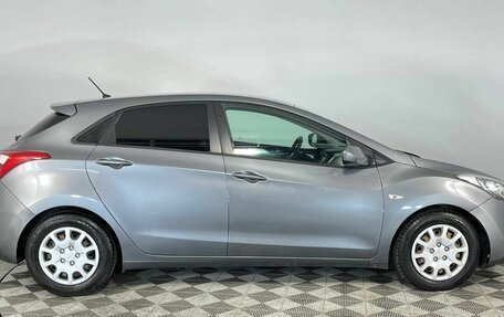 Hyundai i30 II рестайлинг, 2013 год, 850 000 рублей, 4 фотография