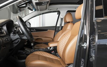 KIA Sorento III Prime рестайлинг, 2019 год, 2 937 600 рублей, 11 фотография