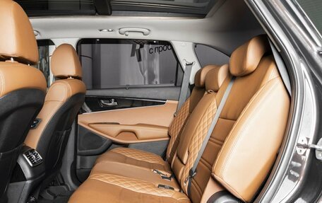 KIA Sorento III Prime рестайлинг, 2019 год, 2 937 600 рублей, 12 фотография