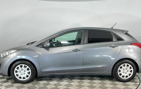 Hyundai i30 II рестайлинг, 2013 год, 850 000 рублей, 8 фотография