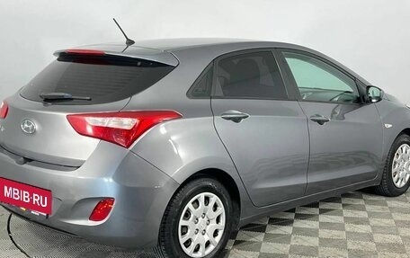 Hyundai i30 II рестайлинг, 2013 год, 850 000 рублей, 5 фотография