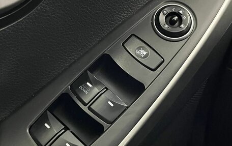 Hyundai i30 II рестайлинг, 2013 год, 850 000 рублей, 18 фотография