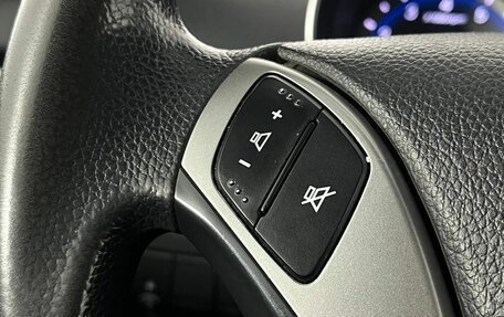 Hyundai i30 II рестайлинг, 2013 год, 850 000 рублей, 15 фотография
