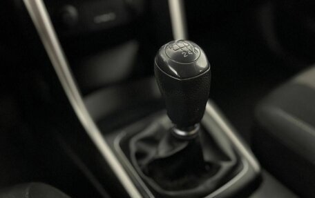 Hyundai i30 II рестайлинг, 2013 год, 850 000 рублей, 24 фотография