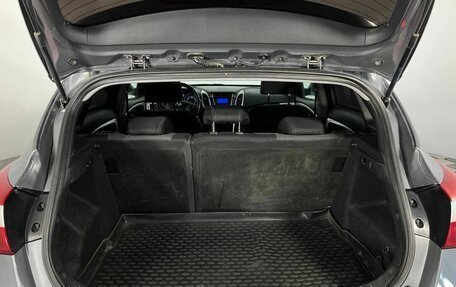 Hyundai i30 II рестайлинг, 2013 год, 850 000 рублей, 29 фотография
