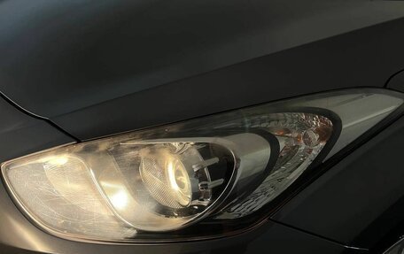 Hyundai i30 II рестайлинг, 2013 год, 850 000 рублей, 31 фотография