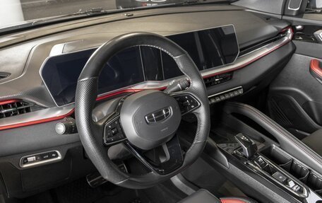 Geely Coolray I, 2023 год, 2 112 600 рублей, 3 фотография