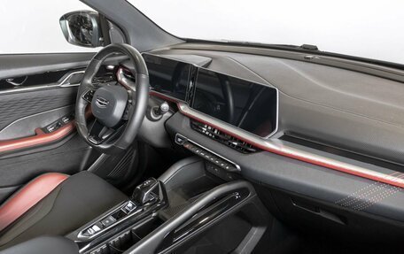 Geely Coolray I, 2023 год, 2 112 600 рублей, 4 фотография