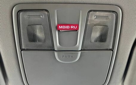Hyundai i30 II рестайлинг, 2013 год, 850 000 рублей, 25 фотография