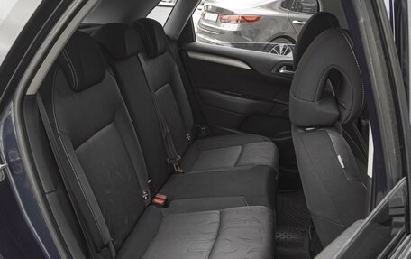 Citroen C4 II рестайлинг, 2011 год, 819 000 рублей, 7 фотография