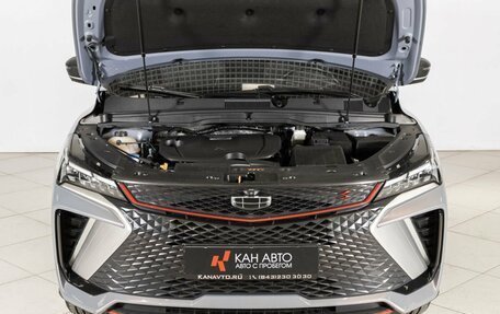 Geely Coolray I, 2023 год, 2 112 600 рублей, 9 фотография