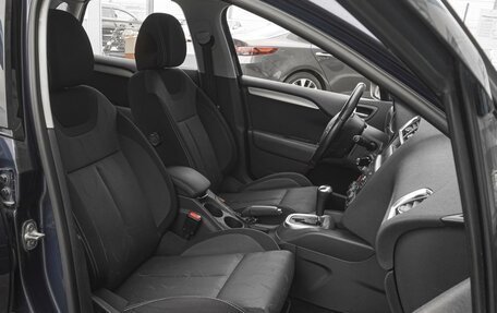 Citroen C4 II рестайлинг, 2011 год, 819 000 рублей, 8 фотография