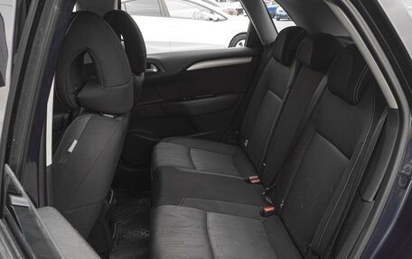 Citroen C4 II рестайлинг, 2011 год, 819 000 рублей, 9 фотография