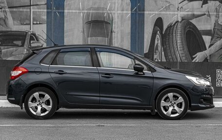 Citroen C4 II рестайлинг, 2011 год, 819 000 рублей, 5 фотография