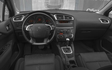 Citroen C4 II рестайлинг, 2011 год, 819 000 рублей, 6 фотография