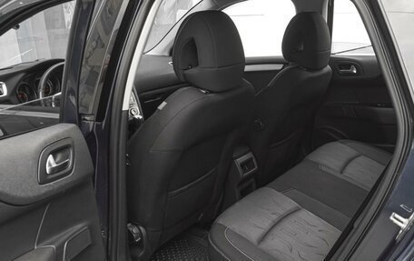 Citroen C4 II рестайлинг, 2011 год, 819 000 рублей, 11 фотография