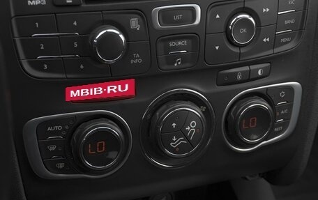 Citroen C4 II рестайлинг, 2011 год, 819 000 рублей, 12 фотография