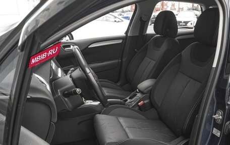 Citroen C4 II рестайлинг, 2011 год, 819 000 рублей, 10 фотография
