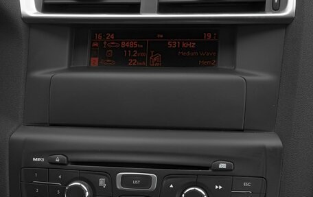 Citroen C4 II рестайлинг, 2011 год, 819 000 рублей, 13 фотография