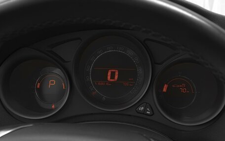 Citroen C4 II рестайлинг, 2011 год, 819 000 рублей, 14 фотография