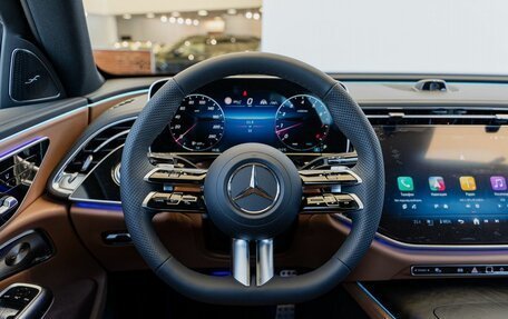 Mercedes-Benz E-Класс, 2025 год, 10 690 000 рублей, 7 фотография