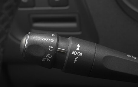 Citroen C4 II рестайлинг, 2011 год, 819 000 рублей, 15 фотография