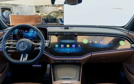 Mercedes-Benz E-Класс, 2025 год, 10 690 000 рублей, 6 фотография