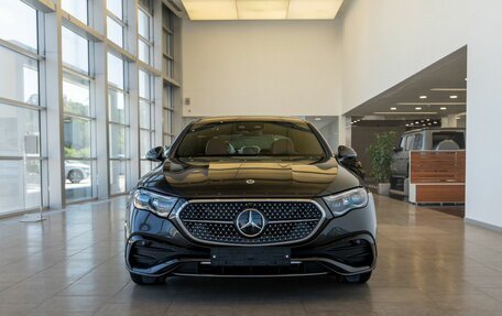 Mercedes-Benz E-Класс, 2025 год, 10 690 000 рублей, 2 фотография
