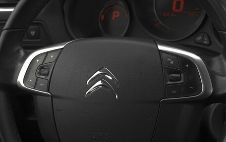 Citroen C4 II рестайлинг, 2011 год, 819 000 рублей, 17 фотография