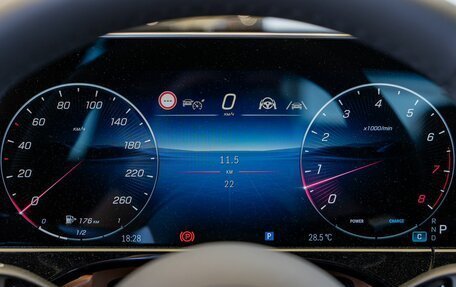 Mercedes-Benz E-Класс, 2025 год, 10 690 000 рублей, 8 фотография