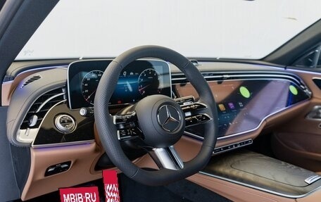 Mercedes-Benz E-Класс, 2025 год, 10 690 000 рублей, 5 фотография