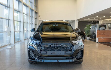Audi Q8 I, 2025 год, 14 490 000 рублей, 2 фотография