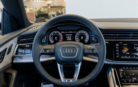 Audi Q8 I, 2025 год, 14 490 000 рублей, 7 фотография