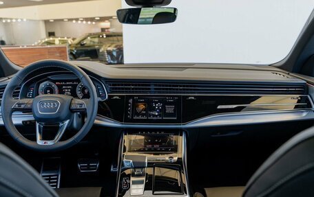 Audi Q8 I, 2025 год, 14 490 000 рублей, 6 фотография