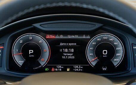 Audi Q8 I, 2025 год, 14 490 000 рублей, 8 фотография