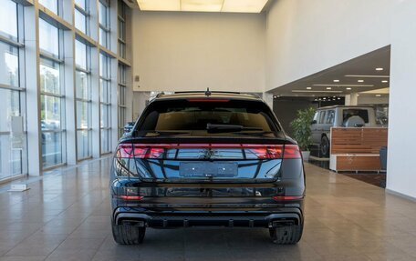 Audi Q8 I, 2025 год, 14 490 000 рублей, 4 фотография
