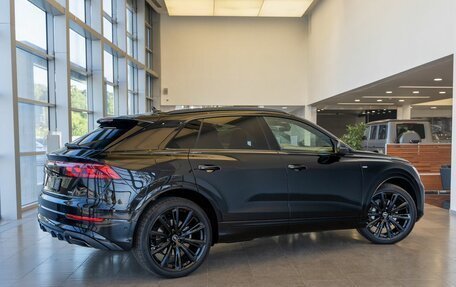 Audi Q8 I, 2025 год, 14 490 000 рублей, 3 фотография