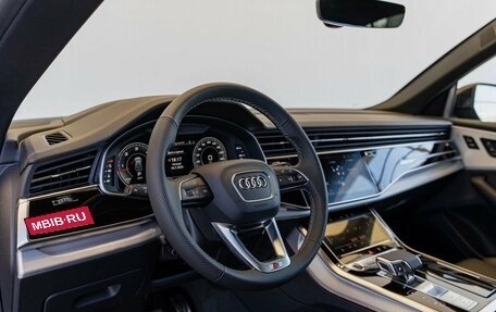 Audi Q8 I, 2025 год, 14 490 000 рублей, 5 фотография