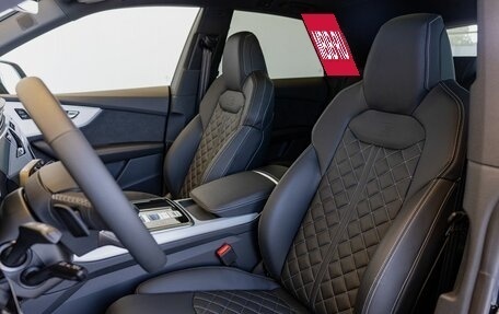 Audi Q8 I, 2025 год, 14 490 000 рублей, 13 фотография